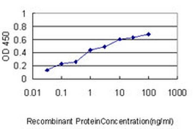ERBB2IP Antibody in ELISA (ELISA)