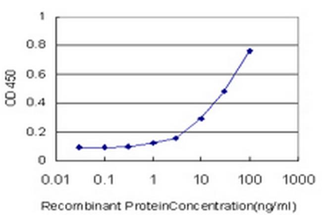 RNF17 Antibody in ELISA (ELISA)