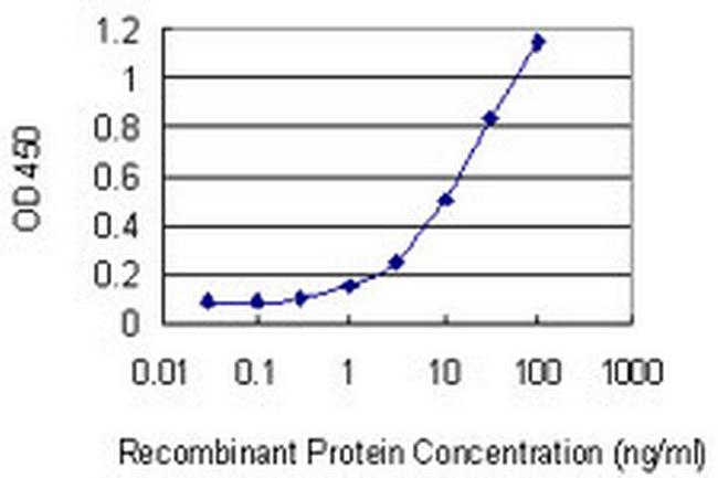 PARD3 Antibody in ELISA (ELISA)