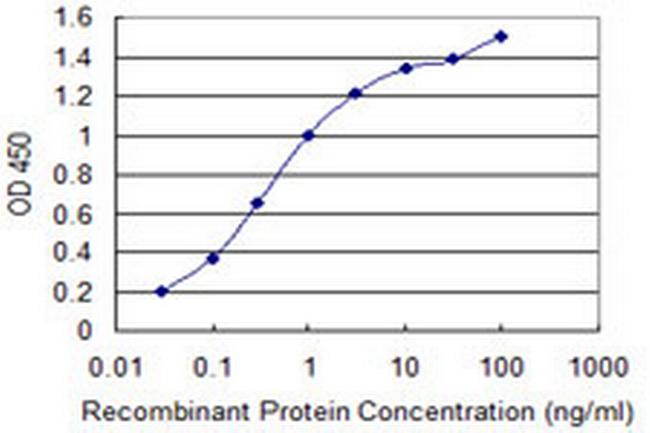 IL1F9 Antibody in ELISA (ELISA)