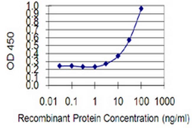 GRPEL1 Antibody in ELISA (ELISA)