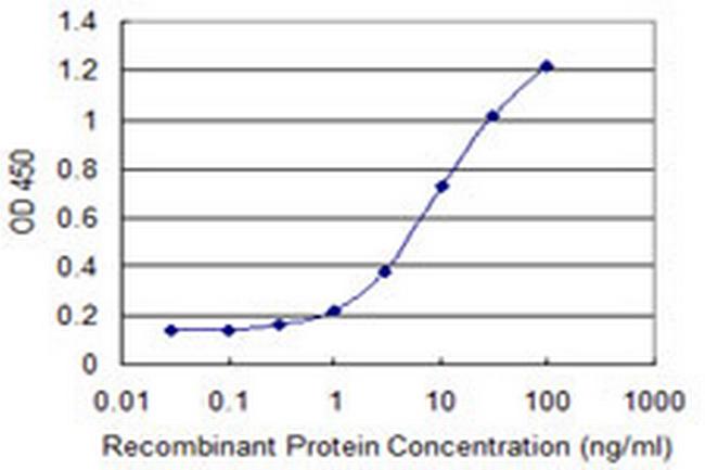 FIP1L1 Antibody in ELISA (ELISA)