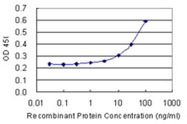 CBX2 Antibody in ELISA (ELISA)
