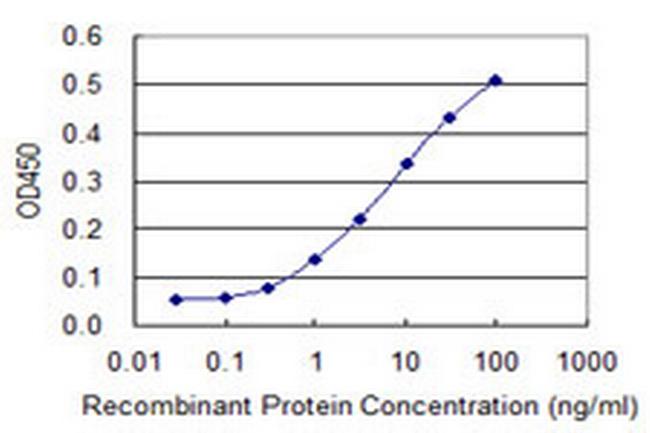 LMTK3 Antibody in ELISA (ELISA)