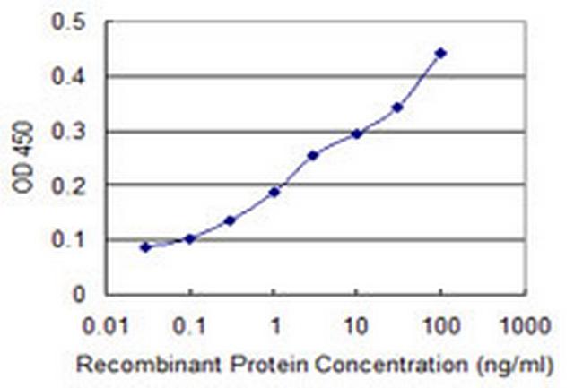 RNF157 Antibody in ELISA (ELISA)