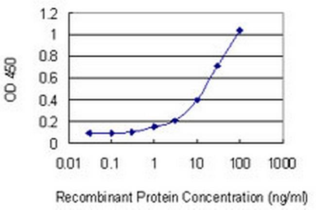 MYO3B Antibody in ELISA (ELISA)