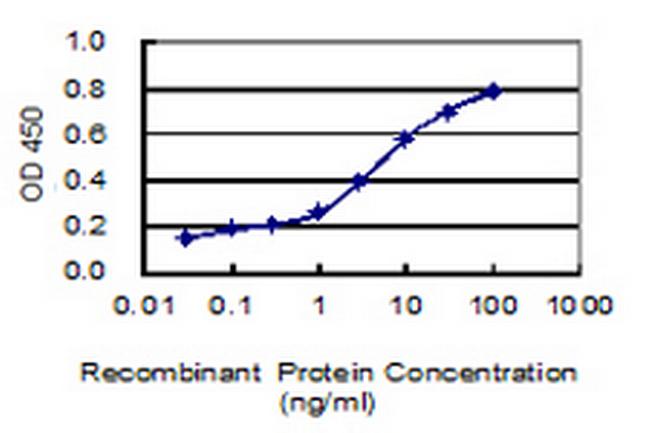 PRICKLE1 Antibody in ELISA (ELISA)