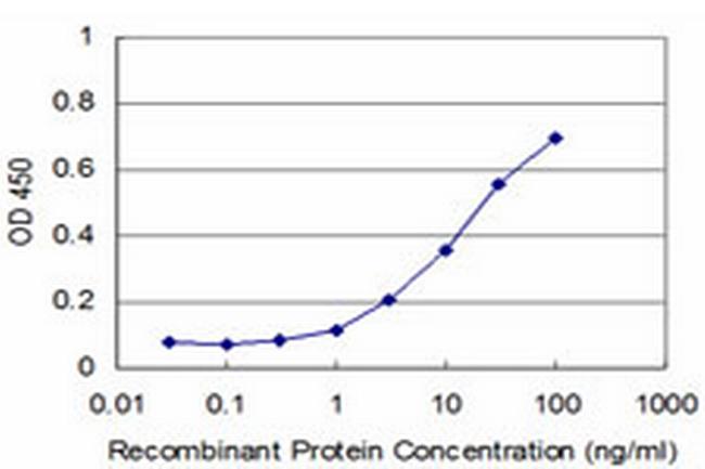 GDF7 Antibody in ELISA (ELISA)