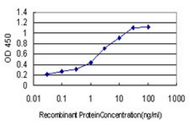 LNX2 Antibody in ELISA (ELISA)