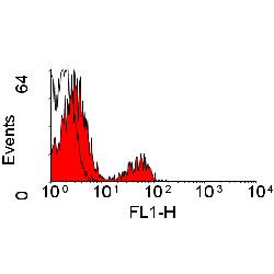 CD20 Antibody in Flow Cytometry (Flow)