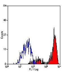 CD11b Antibody in Flow Cytometry (Flow)