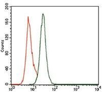 PCNA Antibody in Flow Cytometry (Flow)