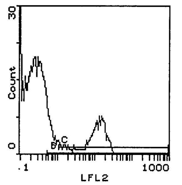 NK1.1 Antibody in Flow Cytometry (Flow)