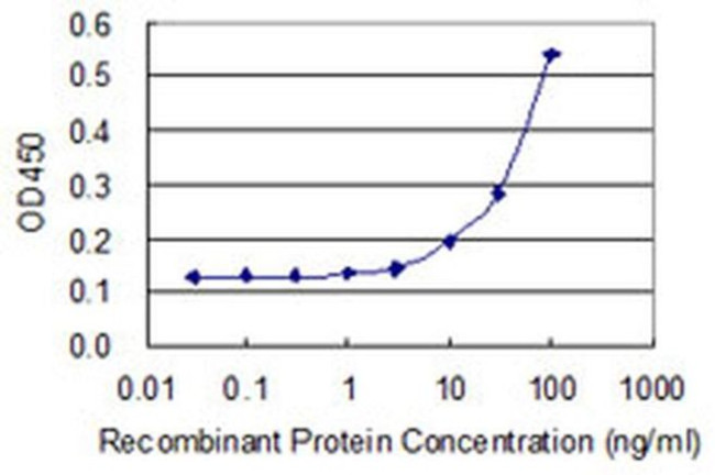 OVOL1 Antibody in ELISA (ELISA)