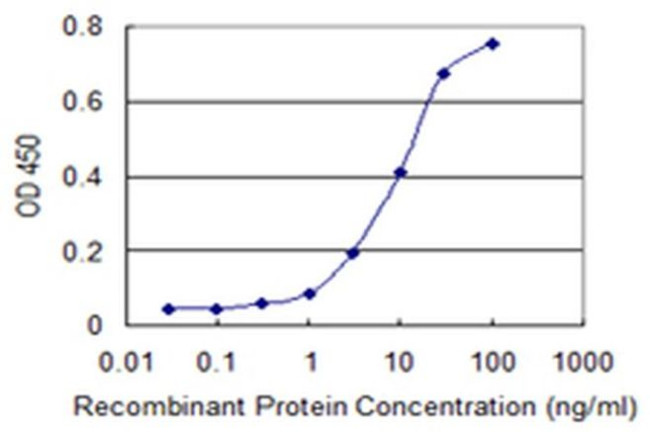 PTPRN2 Antibody in ELISA (ELISA)