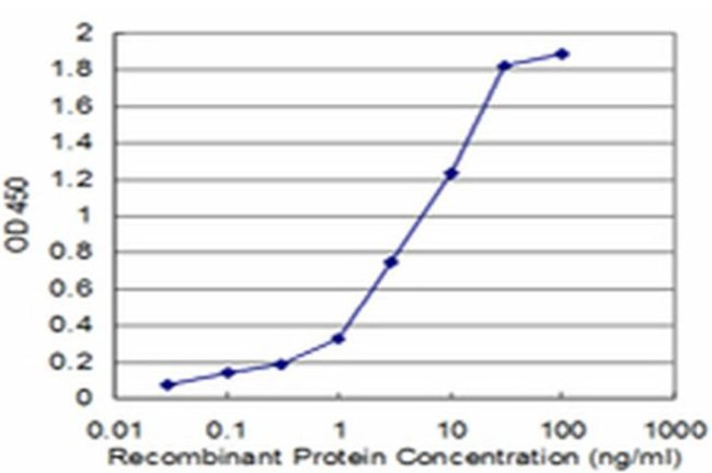 DLEU1 Antibody in ELISA (ELISA)