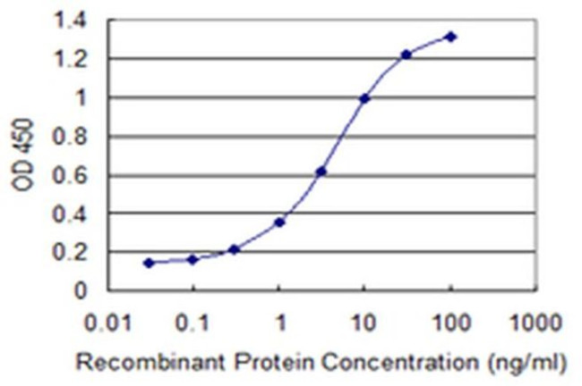 NCS1 Antibody in ELISA (ELISA)