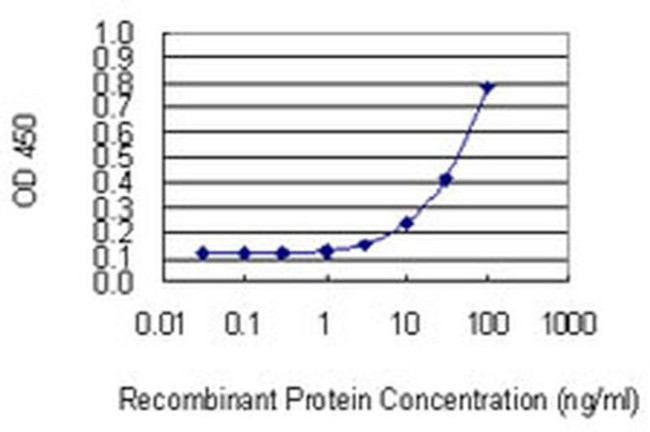 NUDT13 Antibody in ELISA (ELISA)