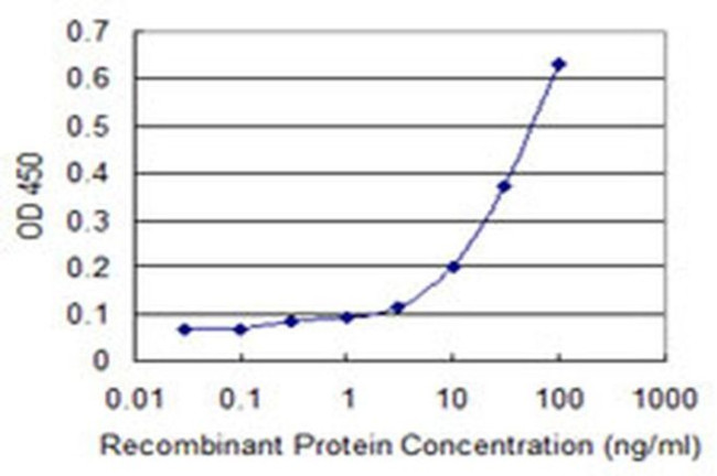 GIMAP2 Antibody in ELISA (ELISA)