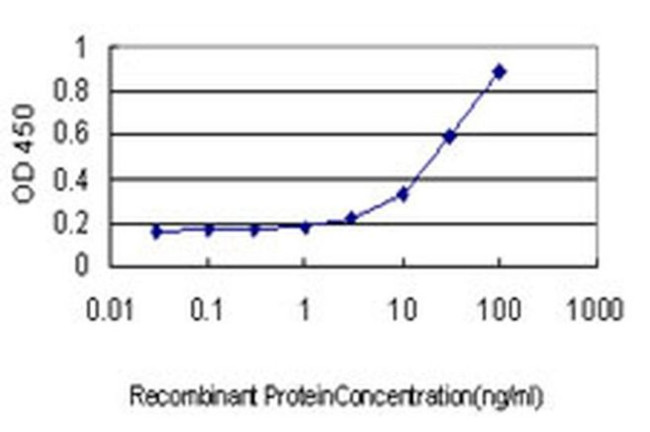 GPR89B Antibody in ELISA (ELISA)