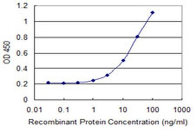 SUGCT Antibody in ELISA (ELISA)