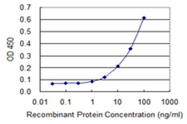 GALNT13 Antibody in ELISA (ELISA)