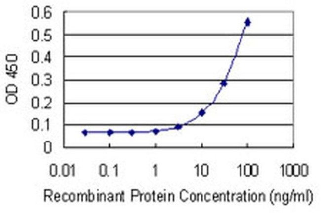 POU5F2 Antibody in ELISA (ELISA)