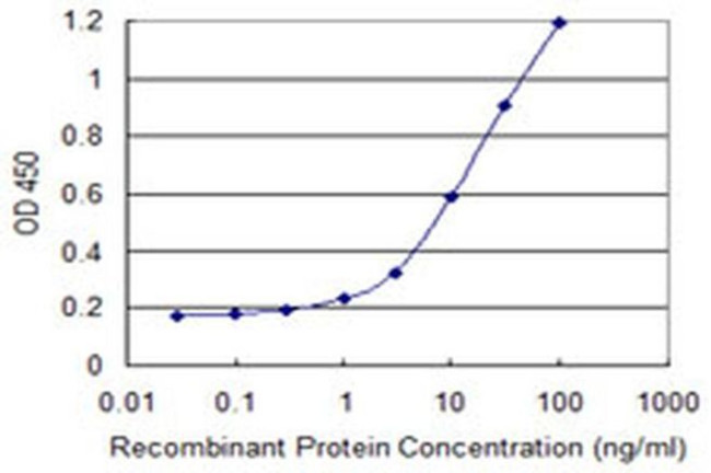 MS4A15 Antibody in ELISA (ELISA)