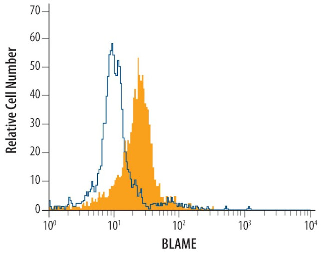 SLAMF8 Antibody in Flow Cytometry (Flow)