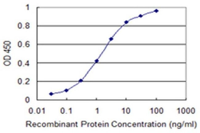 PRRG2 Antibody in ELISA (ELISA)