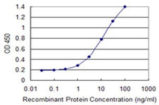 ZNF69 Antibody in ELISA (ELISA)