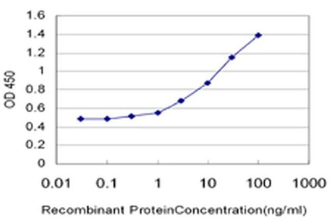 HERC4 Antibody in ELISA (ELISA)