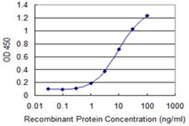 RhoBTB3 Antibody in ELISA (ELISA)