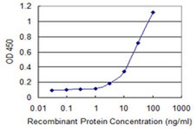 RCAN1 Antibody in ELISA (ELISA)