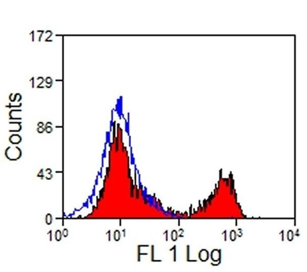 CD8 Antibody in Flow Cytometry (Flow)