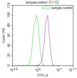 KLRG1 Antibody in Flow Cytometry (Flow)