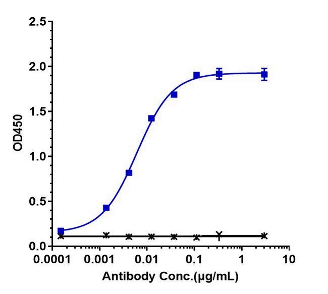 Amivantamab Antibody in ELISA (ELISA)