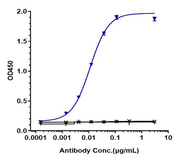 Folate Receptor alpha (Mirvetuximab Biosimilar) Antibody in ELISA (ELISA)