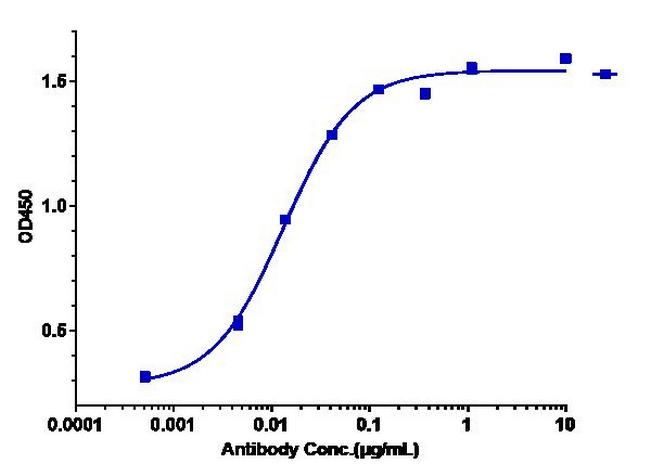 CD20 Biosimilar Antibody in ELISA (ELISA)