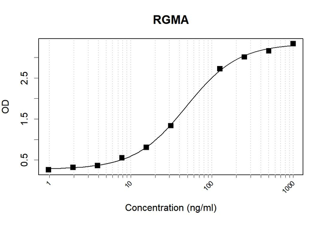 RGMA Antibody in ELISA (ELISA)