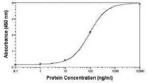 Apolipoprotein B Antibody in ELISA (ELISA)