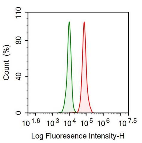 IL1R1 Antibody in Flow Cytometry (Flow)