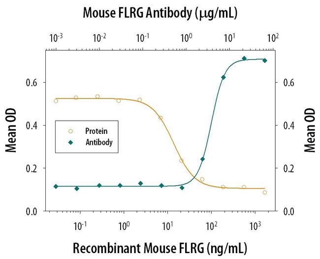 FLRG Antibody in Neutralization (Neu)