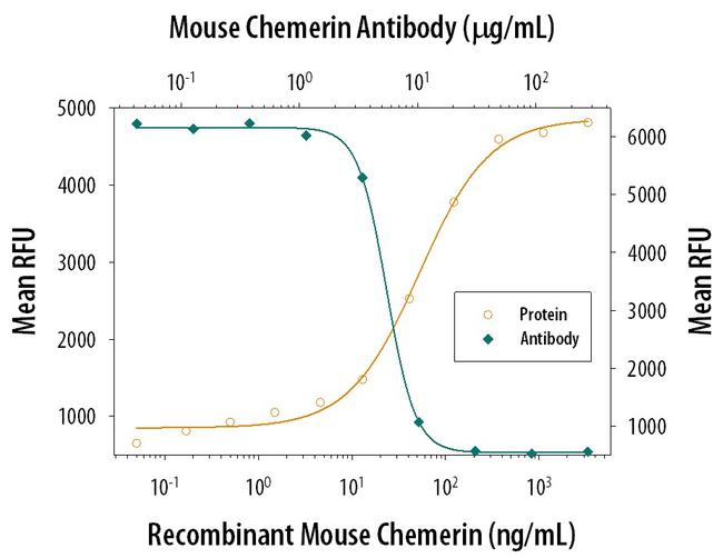 Chemerin Antibody in Neutralization (Neu)