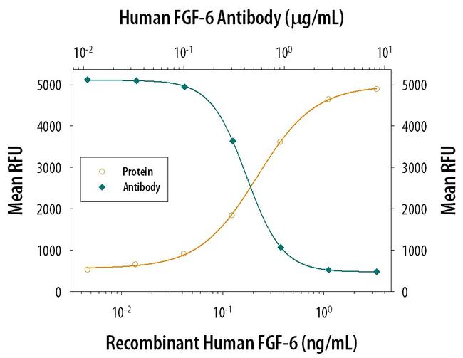 FGF6 Antibody in Neutralization (Neu)
