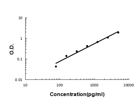 Angiogenin Antibody in ELISA (ELISA)