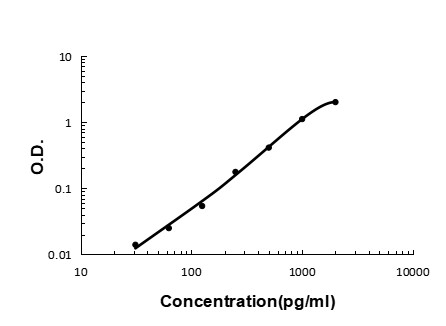 BMP-2 Antibody in ELISA (ELISA)