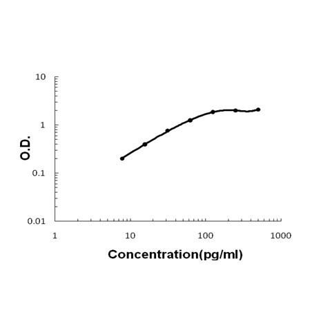 CCL20 Antibody in ELISA (ELISA)