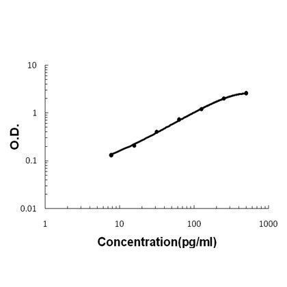 EGF Antibody in ELISA (ELISA)