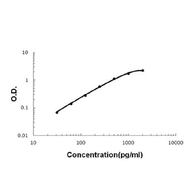 IL-17F Antibody in ELISA (ELISA)